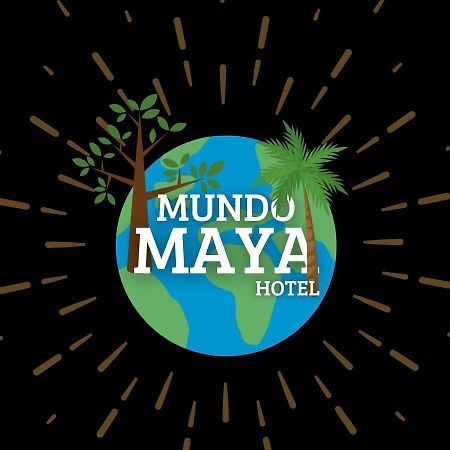 Mundo Maya Tulum Bagian luar foto