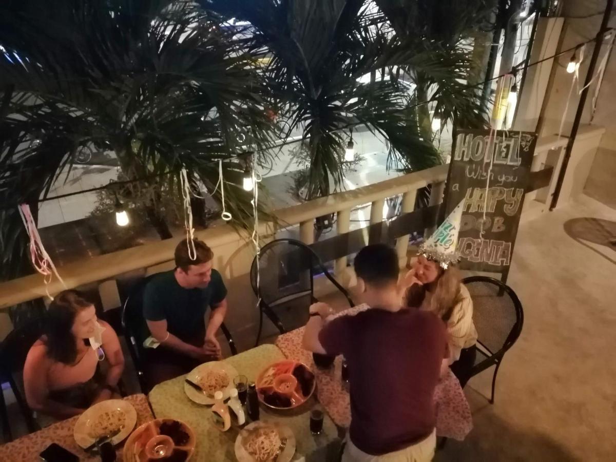 Mundo Maya Tulum Bagian luar foto