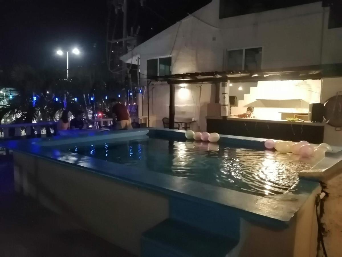 Mundo Maya Tulum Bagian luar foto