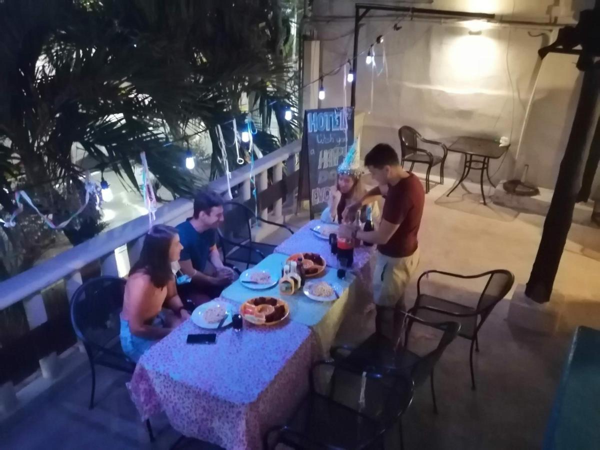 Mundo Maya Tulum Bagian luar foto
