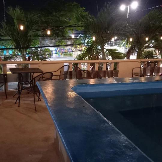 Mundo Maya Tulum Bagian luar foto