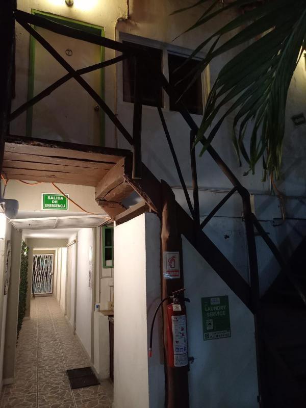 Mundo Maya Tulum Bagian luar foto