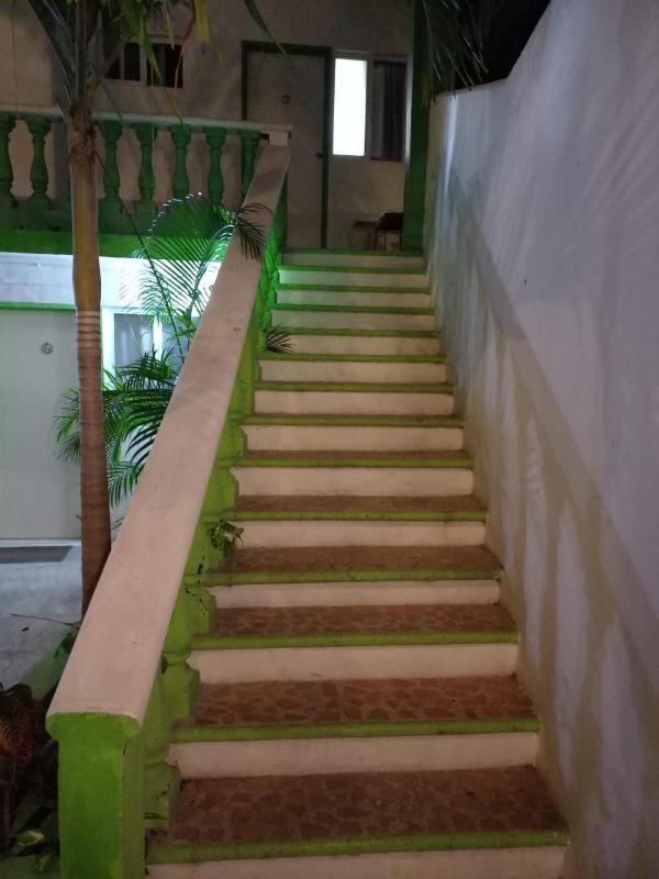 Mundo Maya Tulum Bagian luar foto